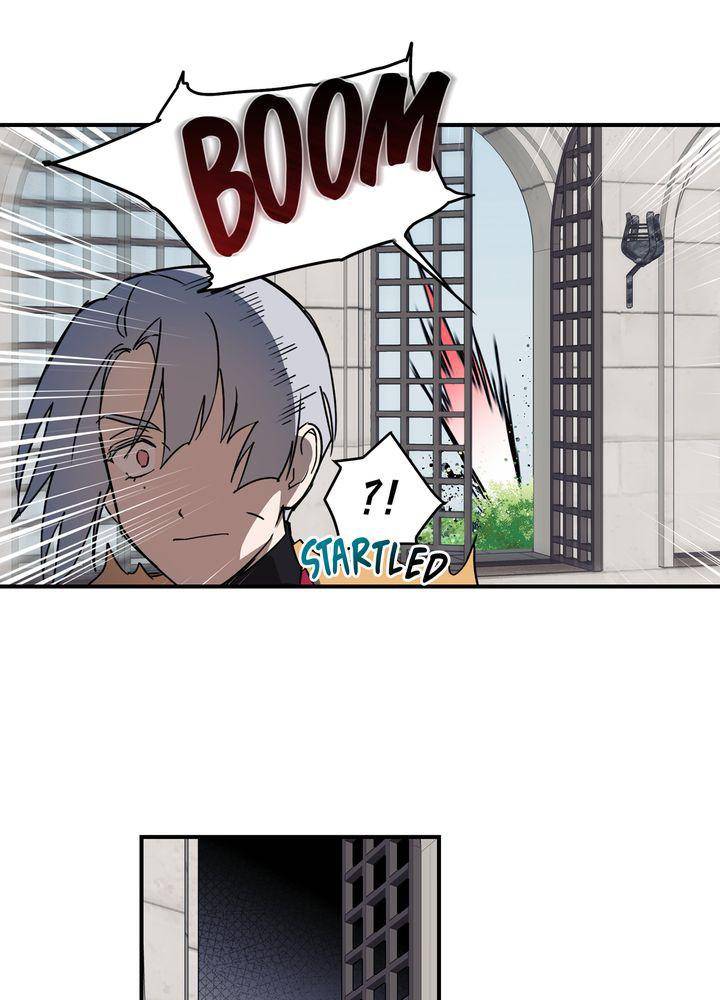 Read The Spark in Your Eyes EN Manga Online