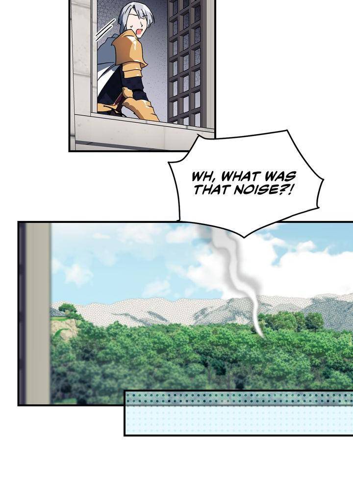 Read The Spark in Your Eyes EN Manga Online
