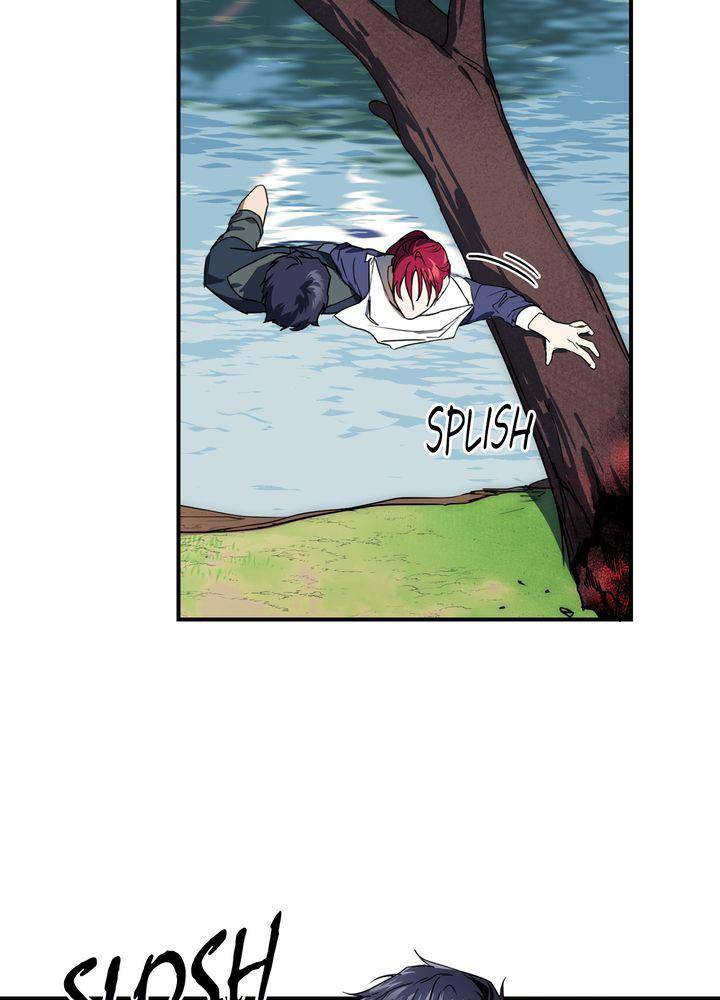 Read The Spark in Your Eyes EN Manga Online