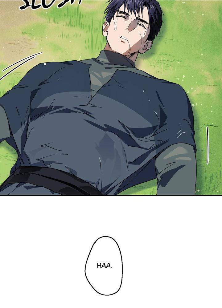 Read The Spark in Your Eyes EN Manga Online