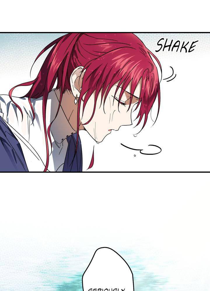 Read The Spark in Your Eyes EN Manga Online