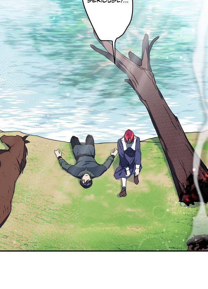 Read The Spark in Your Eyes EN Manga Online