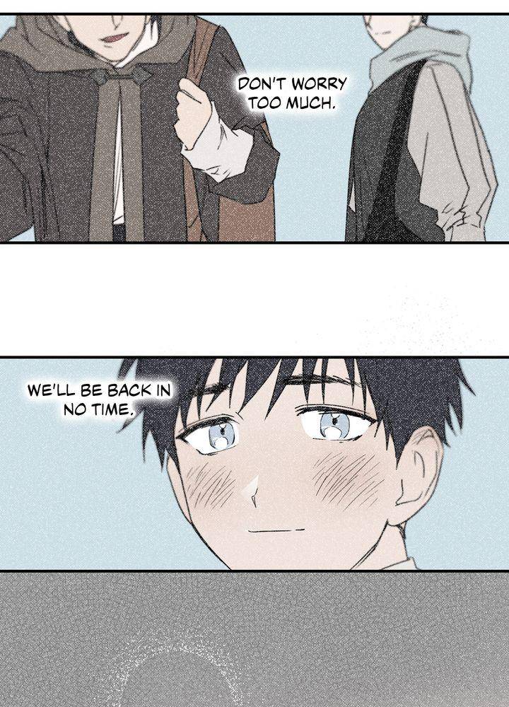 Read The Spark in Your Eyes EN Manga Online