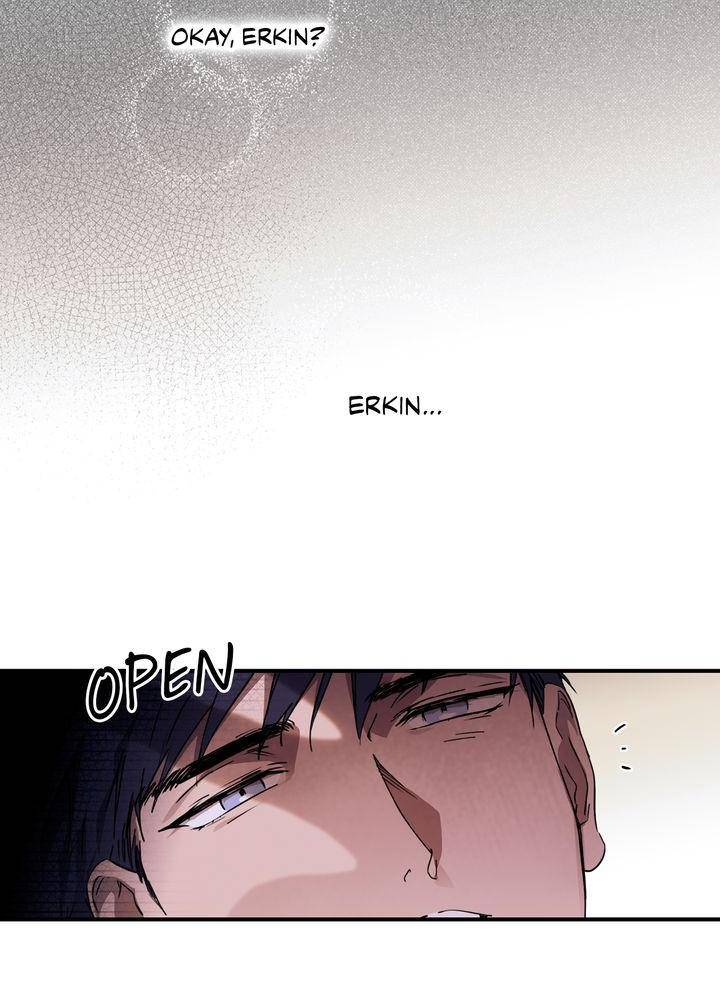 Read The Spark in Your Eyes EN Manga Online