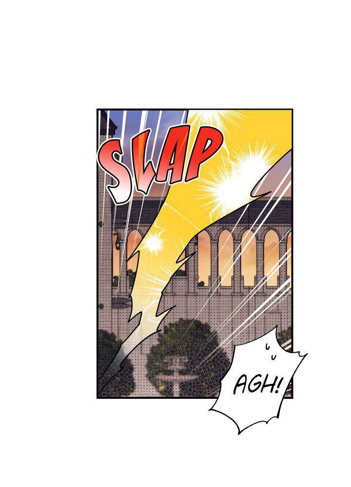 Read The Spark in Your Eyes EN Manga Online