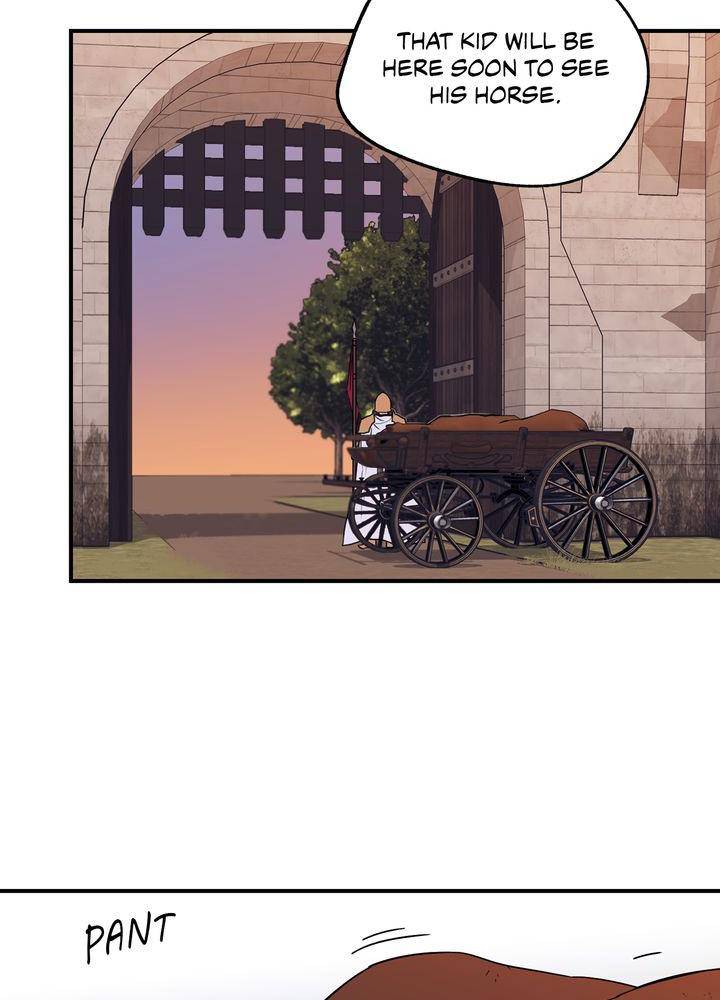 Read The Spark in Your Eyes EN Manga Online