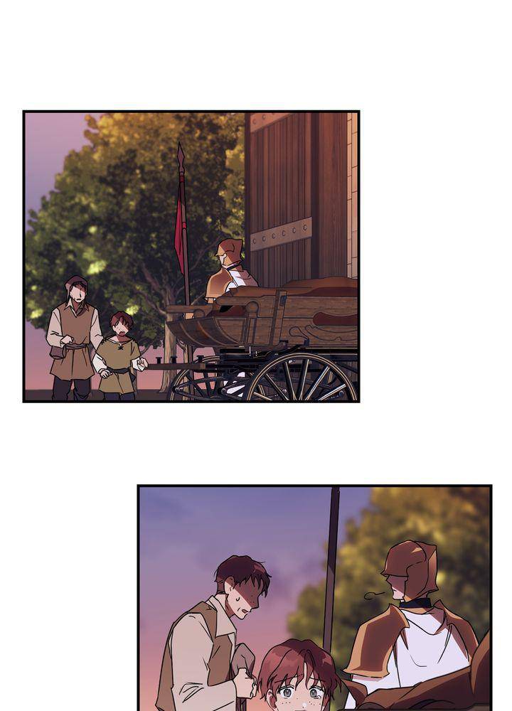 Read The Spark in Your Eyes EN Manga Online