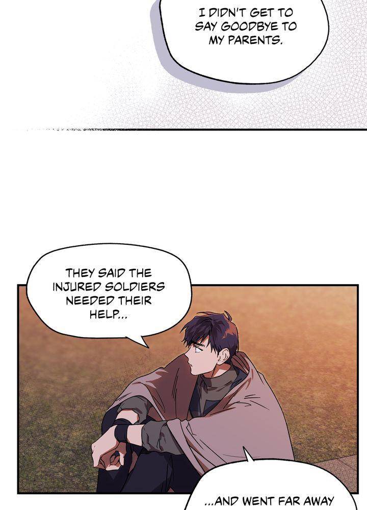Read The Spark in Your Eyes EN Manga Online