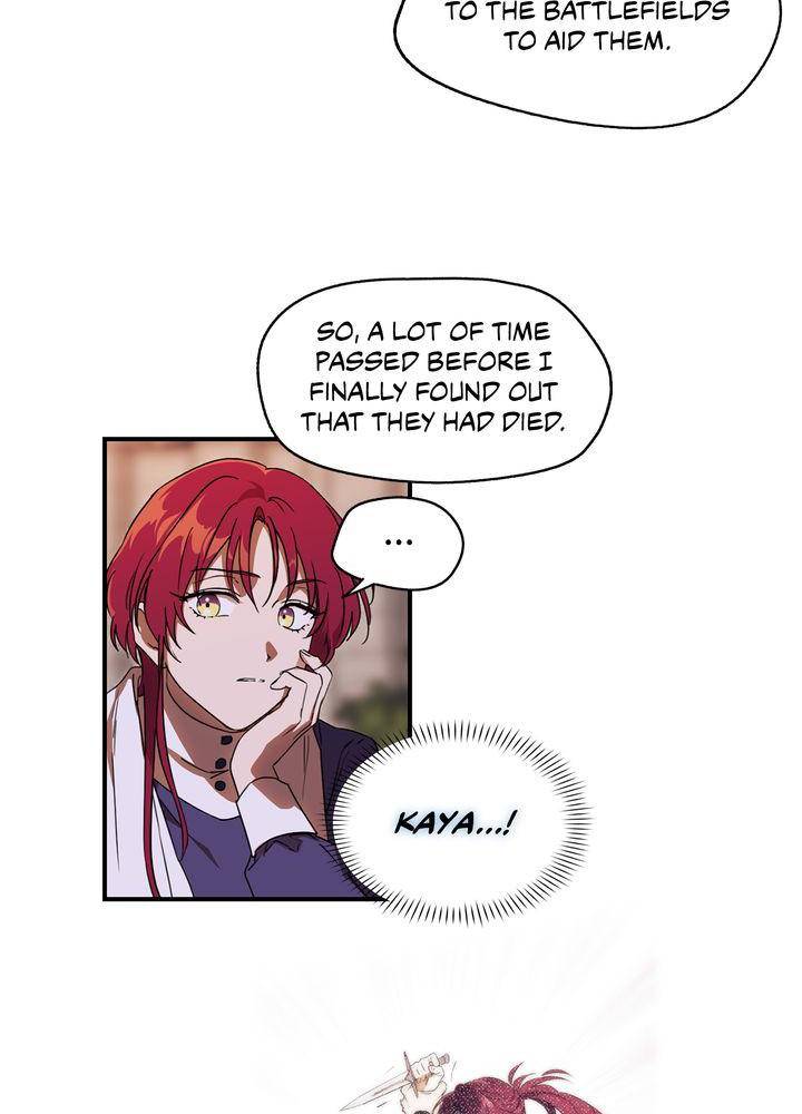 Read The Spark in Your Eyes EN Manga Online