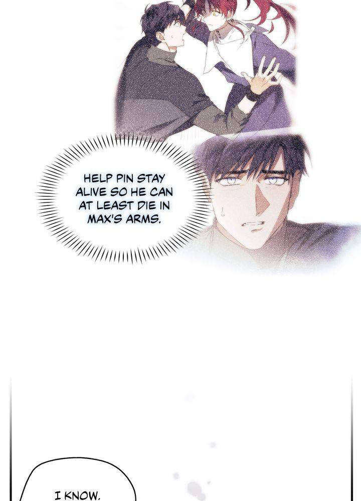 Read The Spark in Your Eyes EN Manga Online