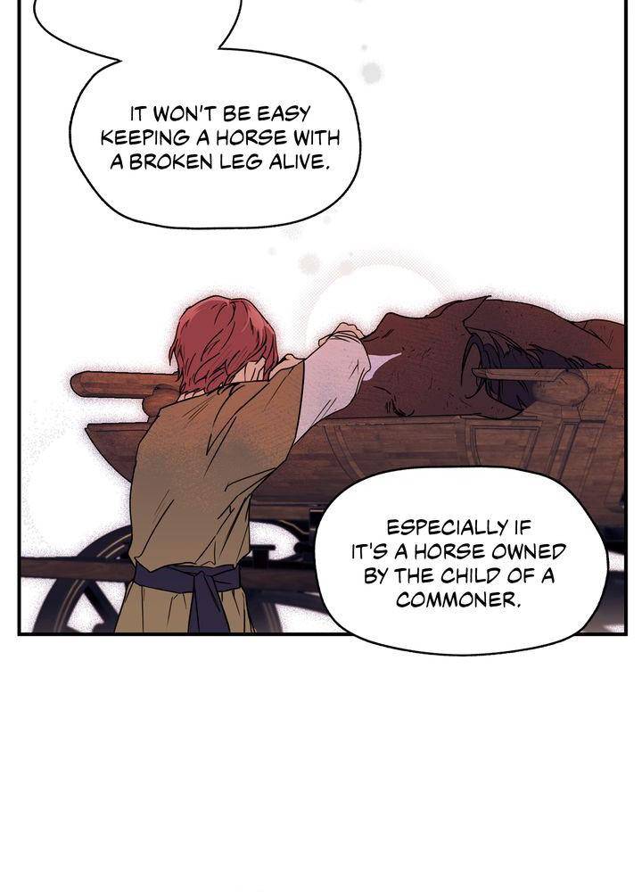 Read The Spark in Your Eyes EN Manga Online