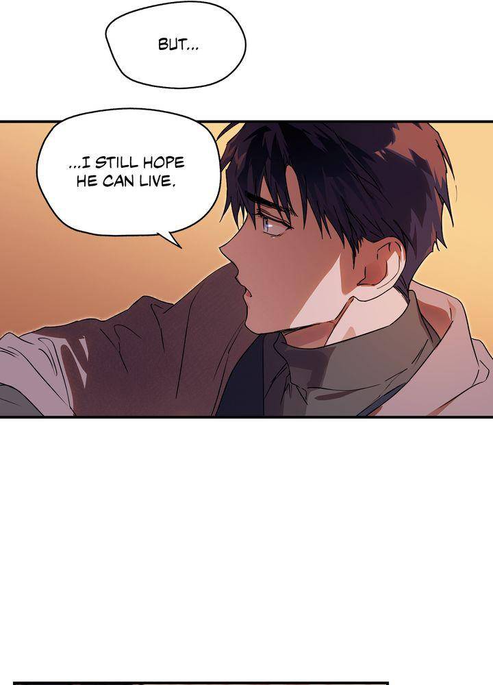 Read The Spark in Your Eyes EN Manga Online