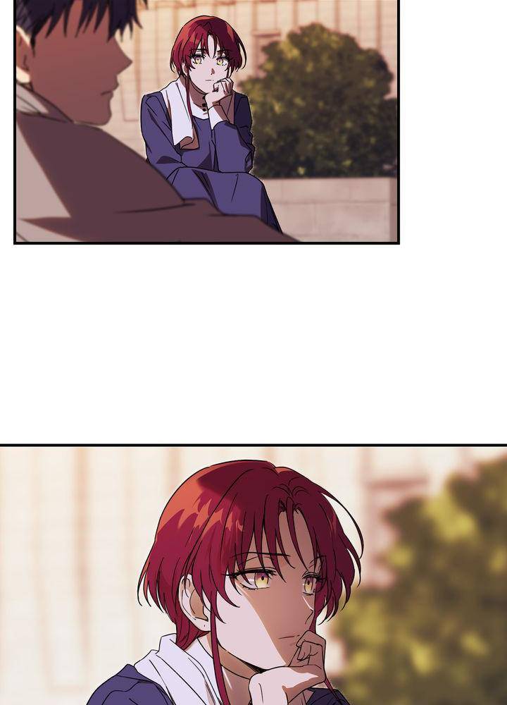 Read The Spark in Your Eyes EN Manga Online