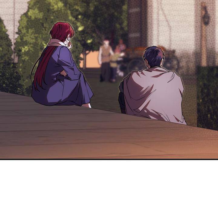 Read The Spark in Your Eyes EN Manga Online