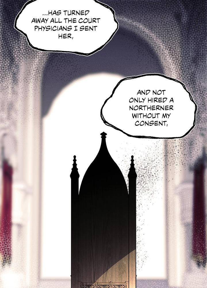 Read The Spark in Your Eyes EN Manga Online