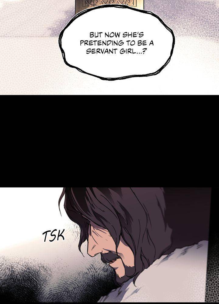 Read The Spark in Your Eyes EN Manga Online