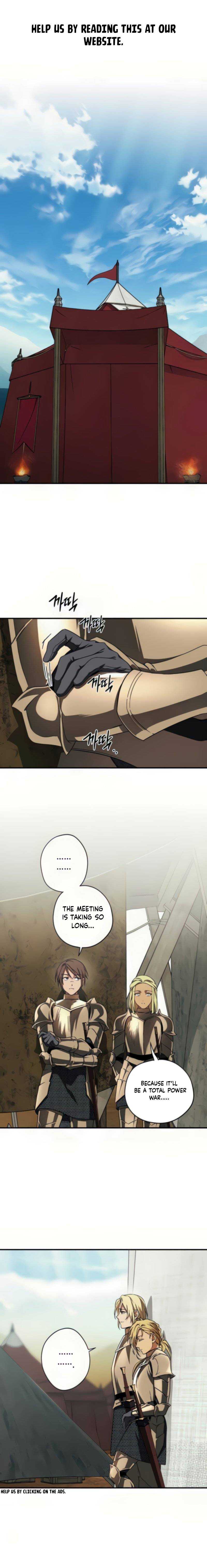 Read The Spark in Your Eyes EN Manga Online
