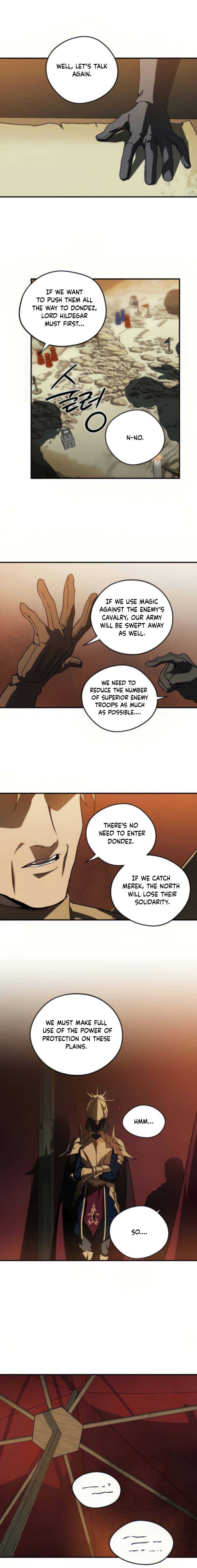 Read The Spark in Your Eyes EN Manga Online