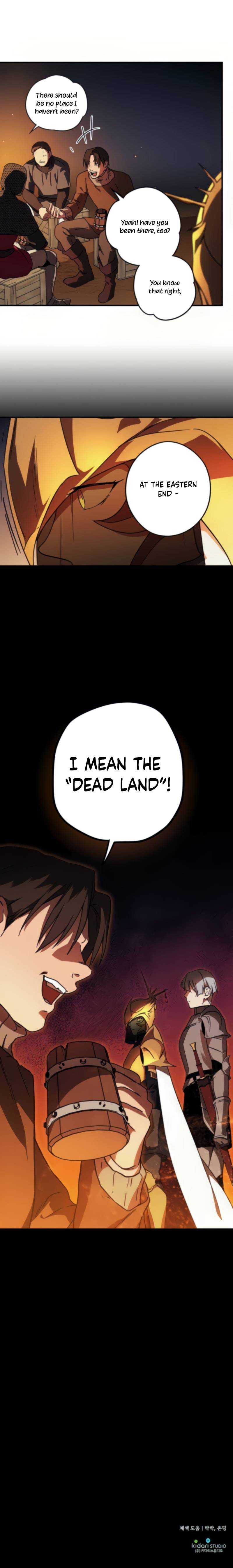 Read The Spark in Your Eyes EN Manga Online