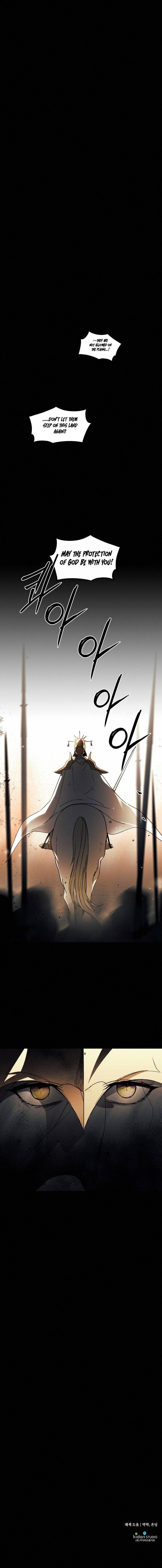 Read The Spark in Your Eyes EN Manga Online