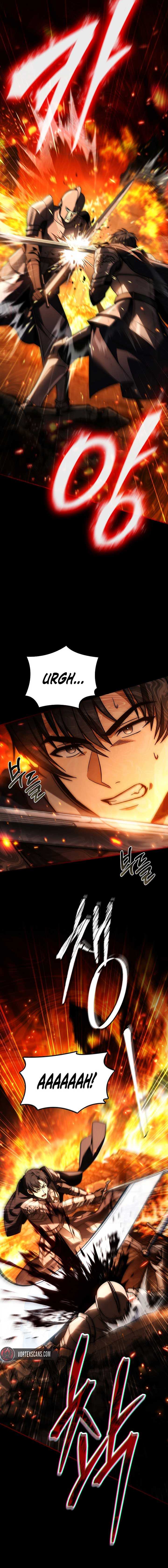 Read The Third Prince of the Fallen Kingdom has Regressed EN Manga Online