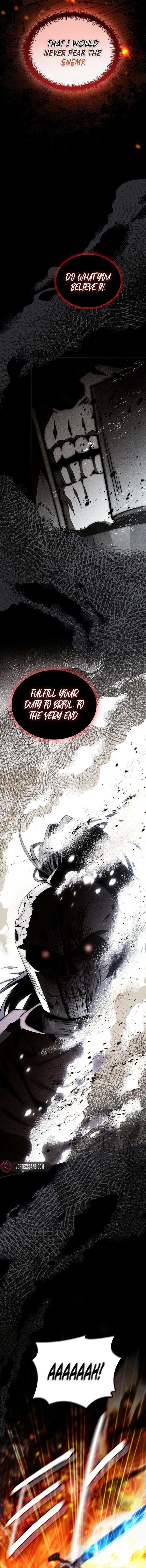 Read The Third Prince of the Fallen Kingdom has Regressed EN Manga Online