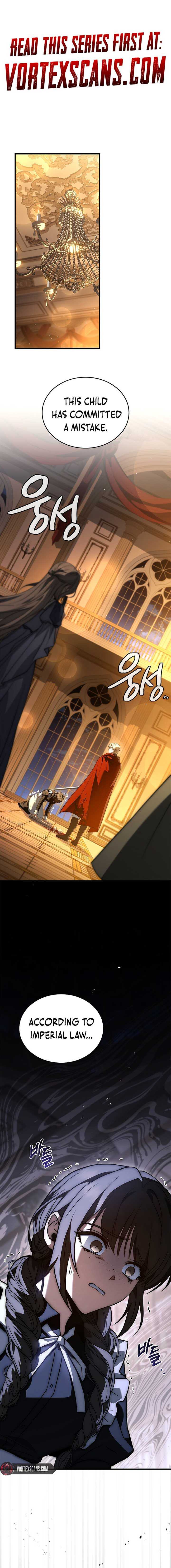 Read The Third Prince of the Fallen Kingdom has Regressed EN Manga Online