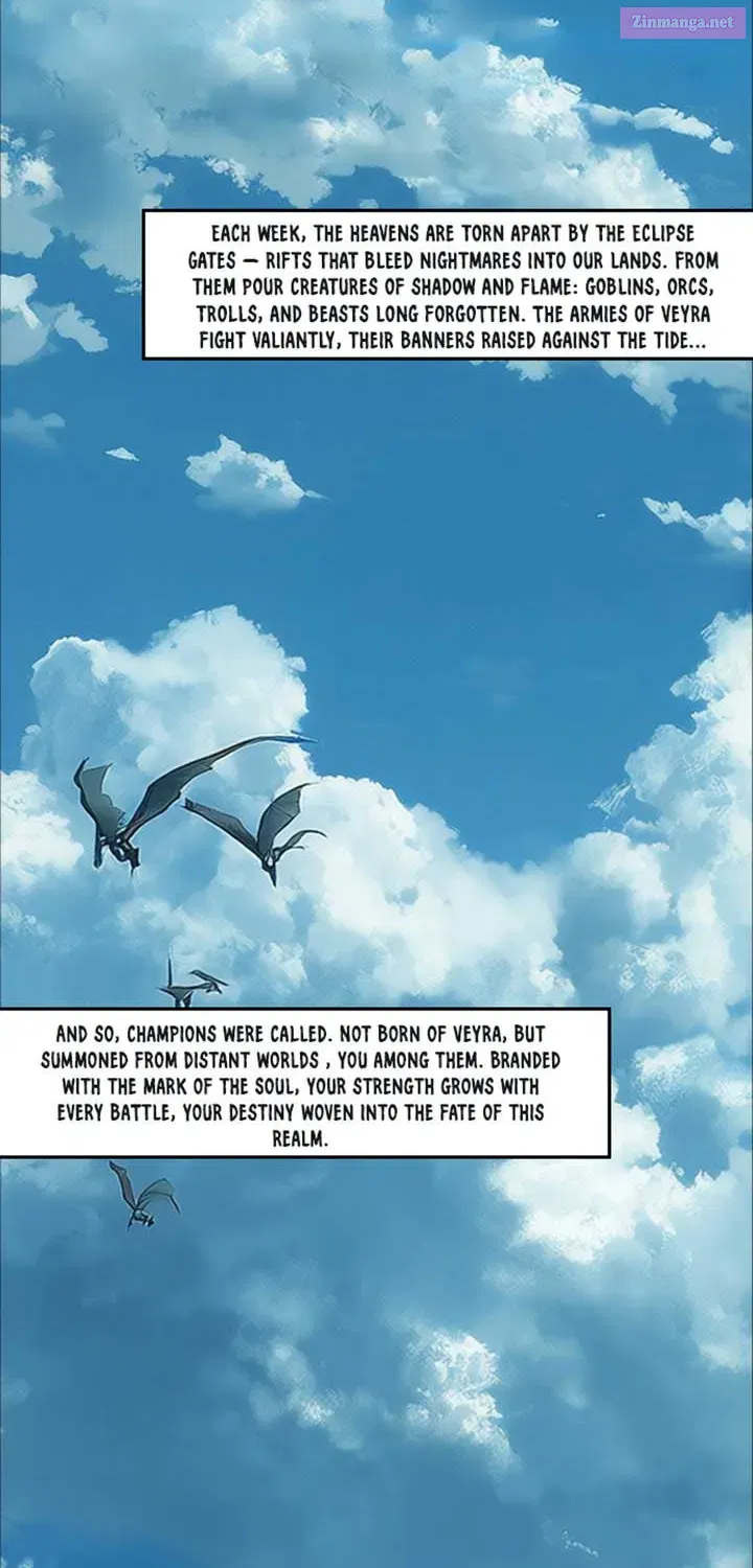 Read The Third Prince of the Fallen Kingdom has Regressed EN Manga Online