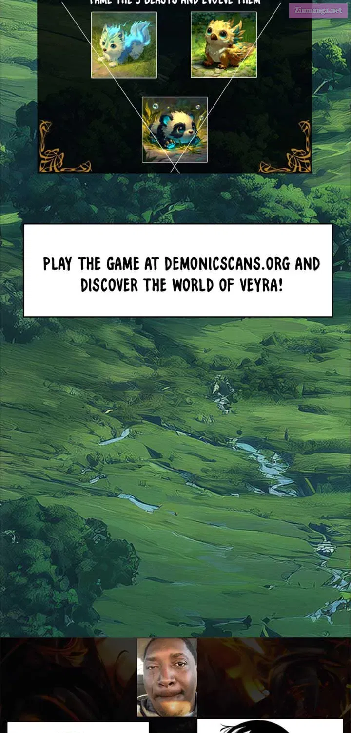 Read The Third Prince of the Fallen Kingdom has Regressed EN Manga Online