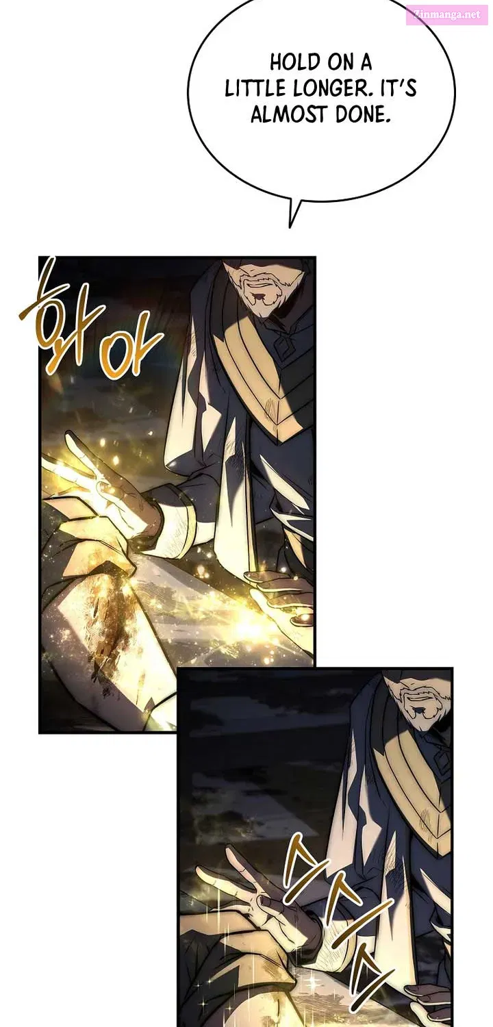 Read The Third Prince of the Fallen Kingdom has Regressed EN Manga Online