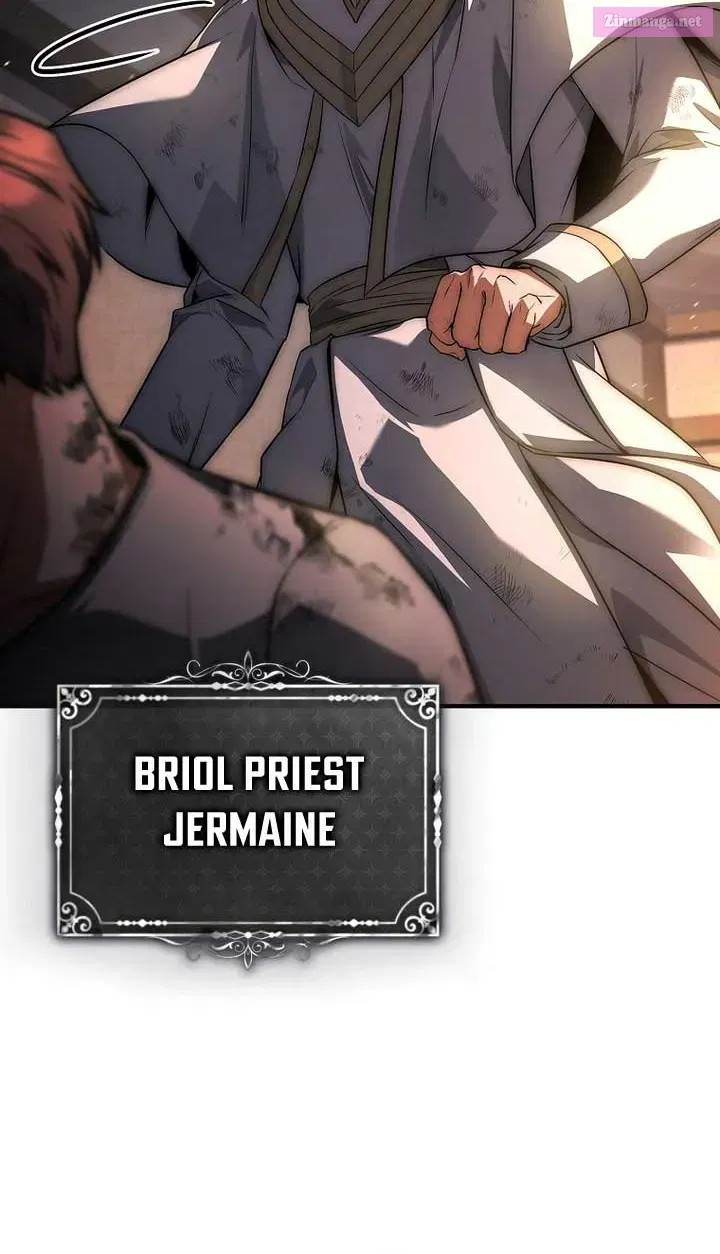 Read The Third Prince of the Fallen Kingdom has Regressed EN Manga Online