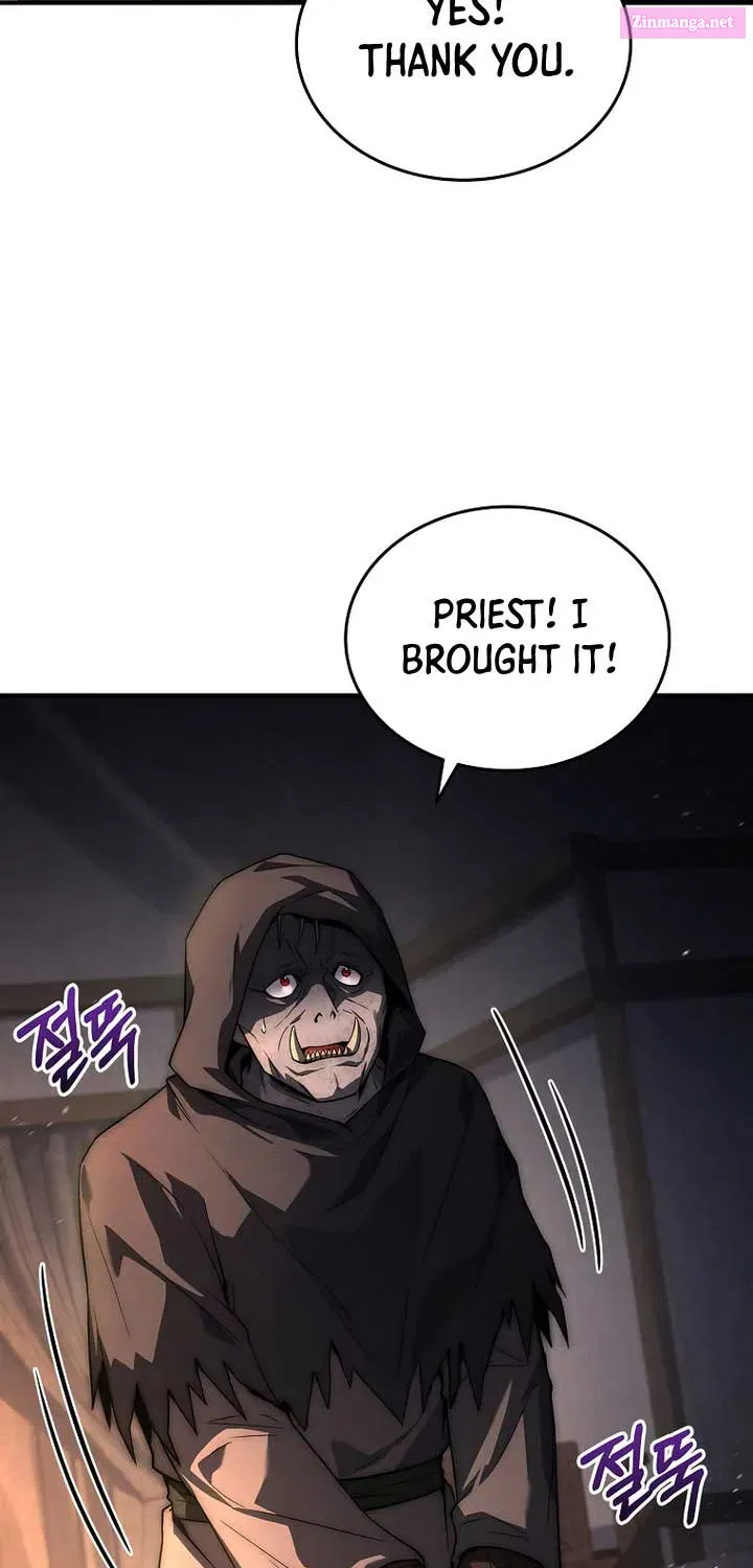 Read The Third Prince of the Fallen Kingdom has Regressed EN Manga Online