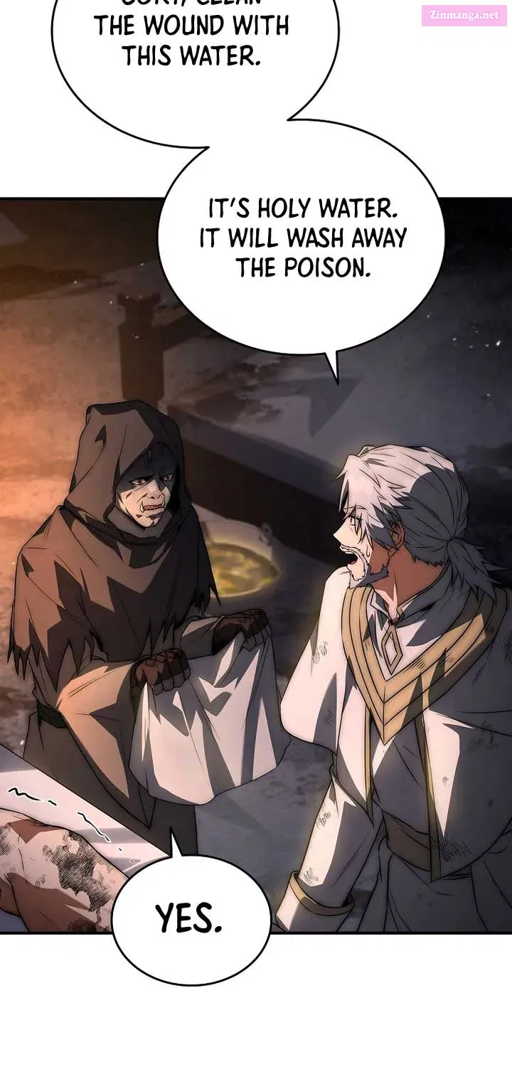 Read The Third Prince of the Fallen Kingdom has Regressed EN Manga Online