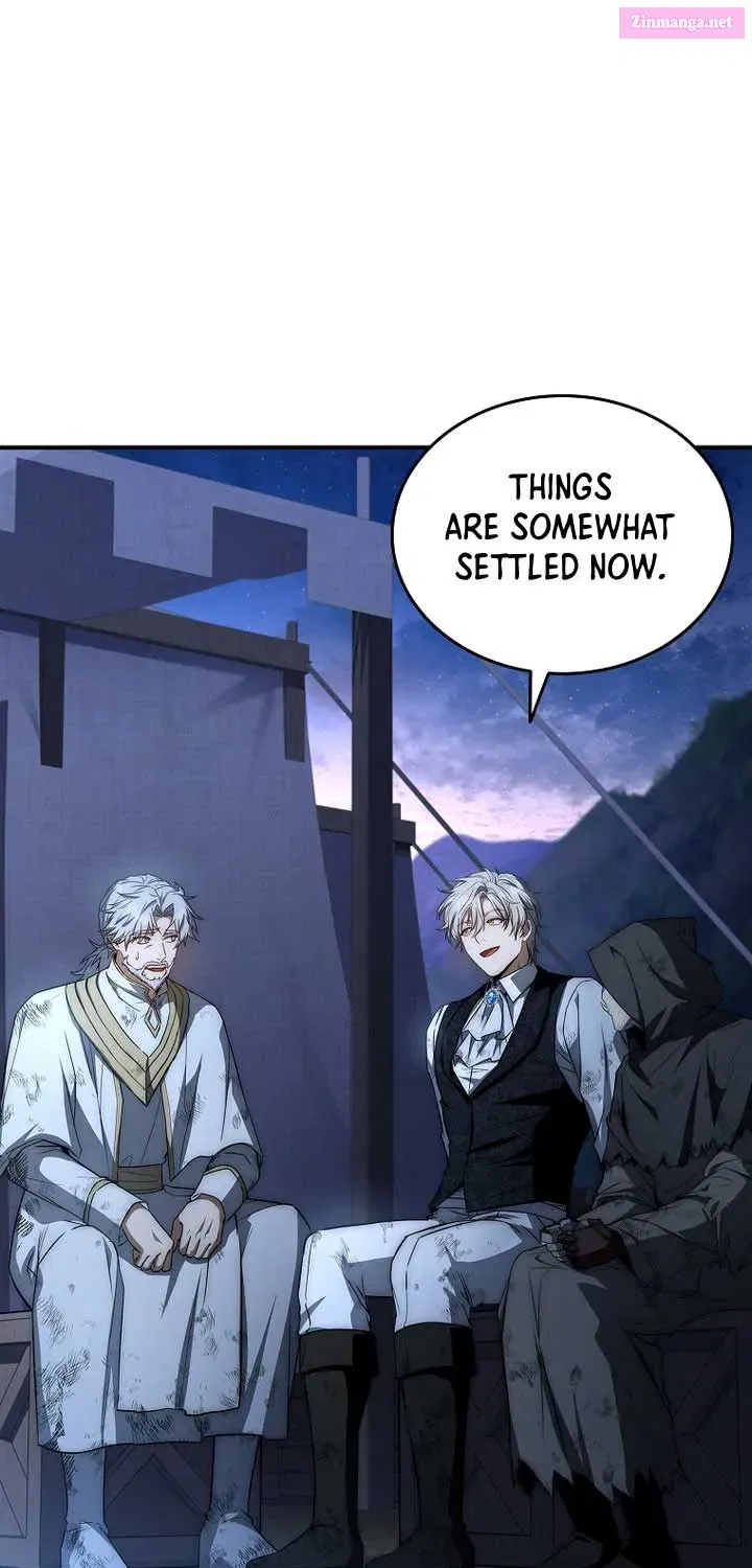 Read The Third Prince of the Fallen Kingdom has Regressed EN Manga Online