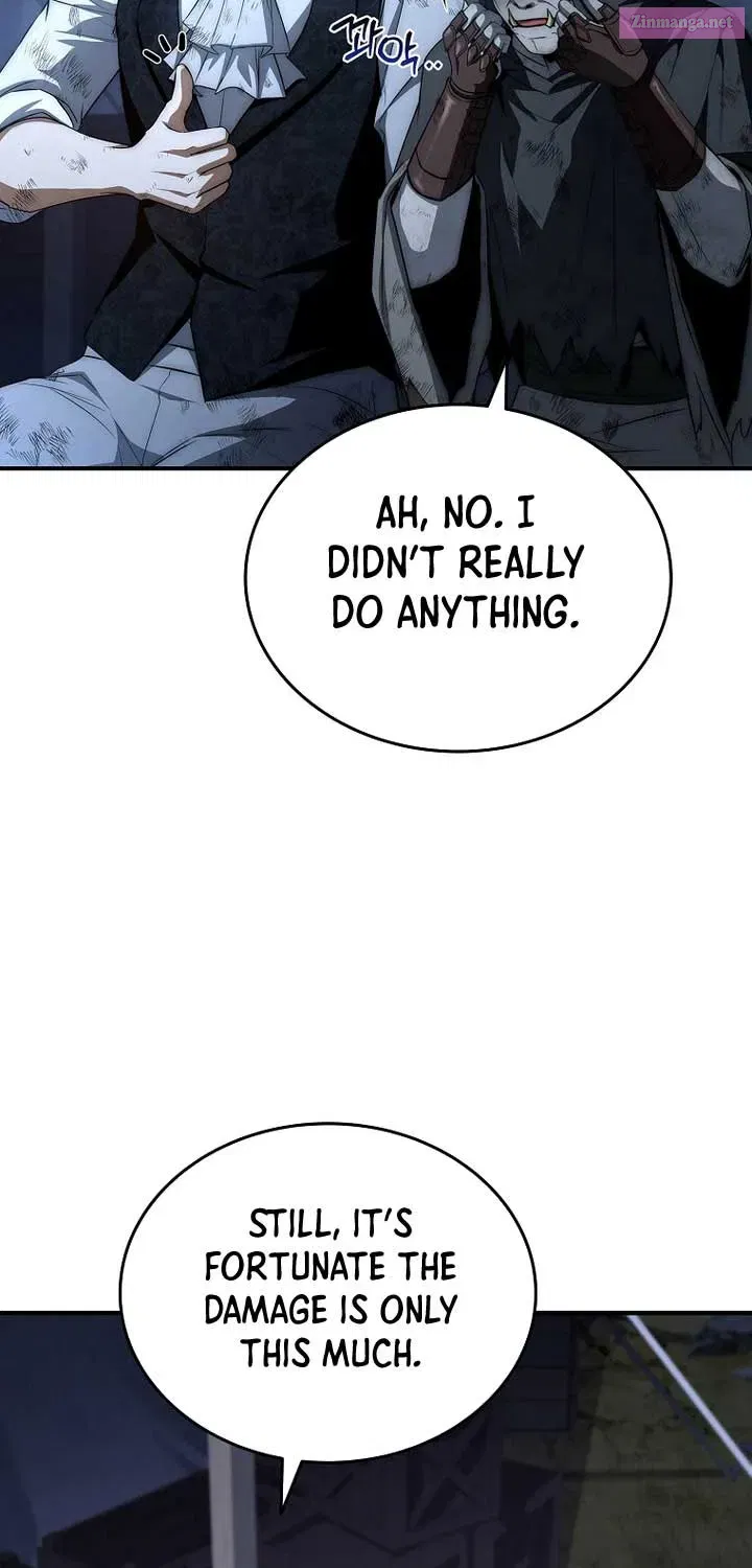 Read The Third Prince of the Fallen Kingdom has Regressed EN Manga Online