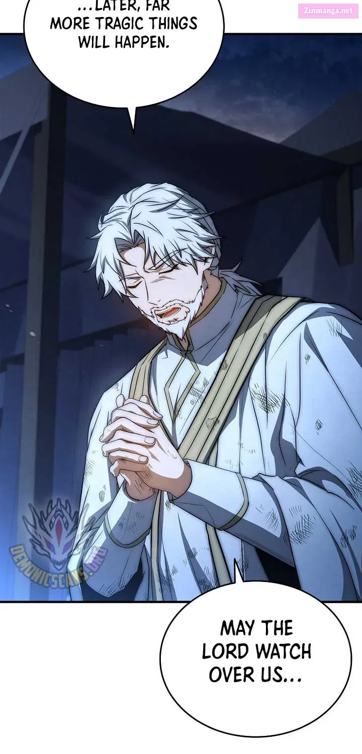 Read The Third Prince of the Fallen Kingdom has Regressed EN Manga Online