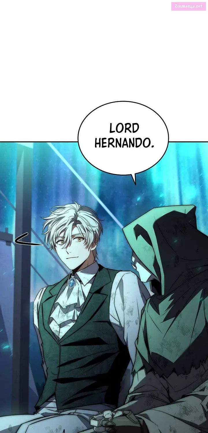 Read The Third Prince of the Fallen Kingdom has Regressed EN Manga Online