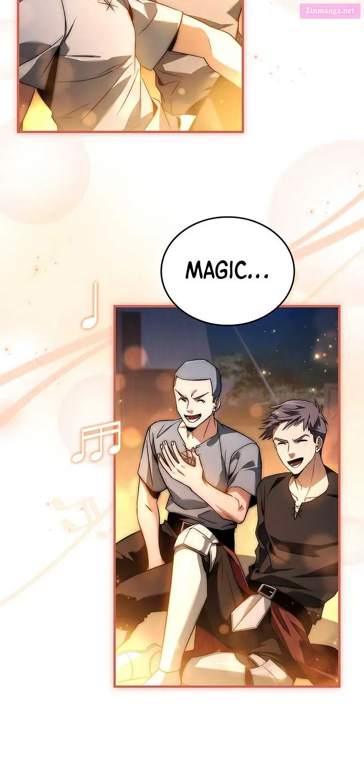 Read The Third Prince of the Fallen Kingdom has Regressed EN Manga Online