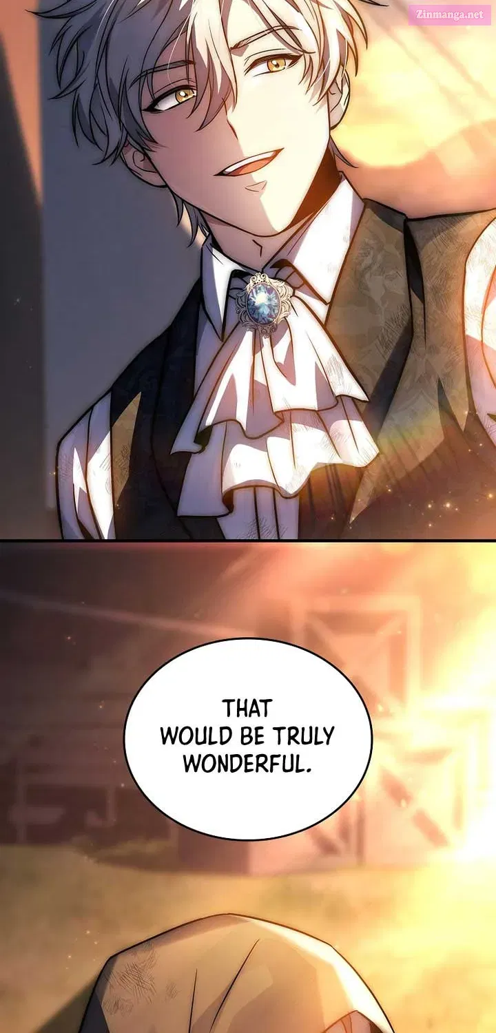 Read The Third Prince of the Fallen Kingdom has Regressed EN Manga Online