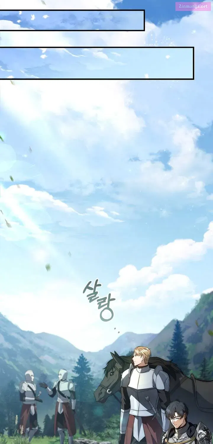 Read The Third Prince of the Fallen Kingdom has Regressed EN Manga Online
