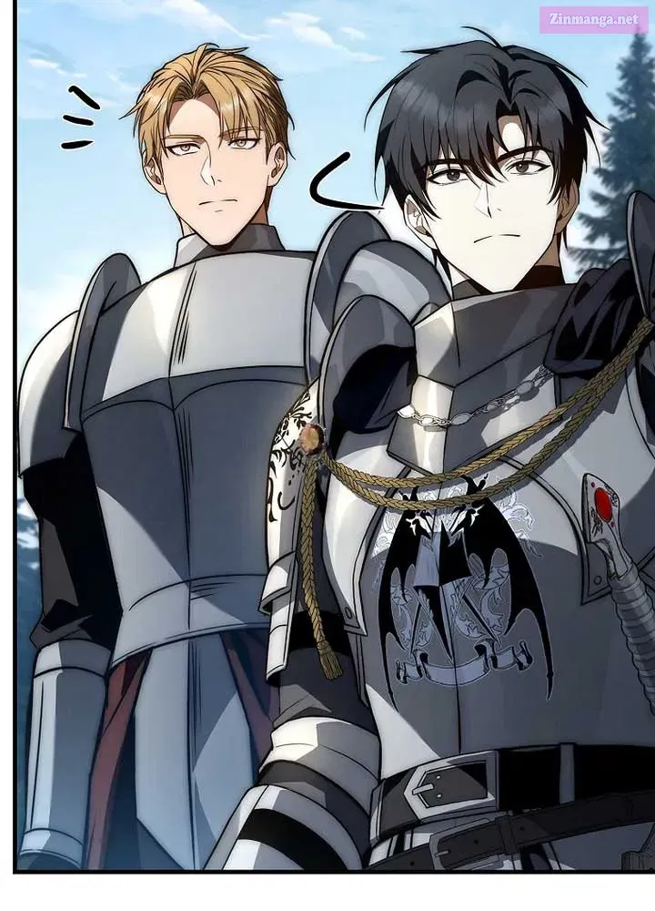 Read The Third Prince of the Fallen Kingdom has Regressed EN Manga Online
