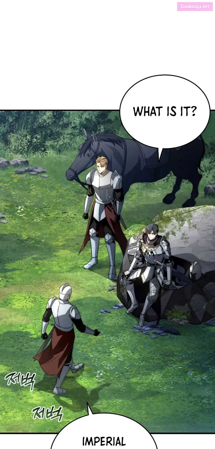 Read The Third Prince of the Fallen Kingdom has Regressed EN Manga Online