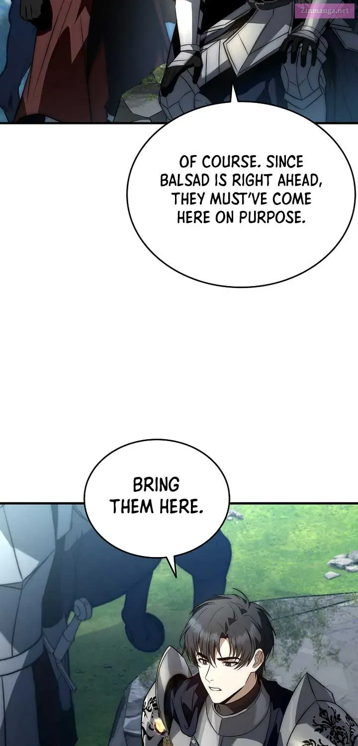Read The Third Prince of the Fallen Kingdom has Regressed EN Manga Online