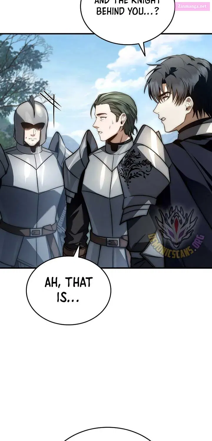 Read The Third Prince of the Fallen Kingdom has Regressed EN Manga Online