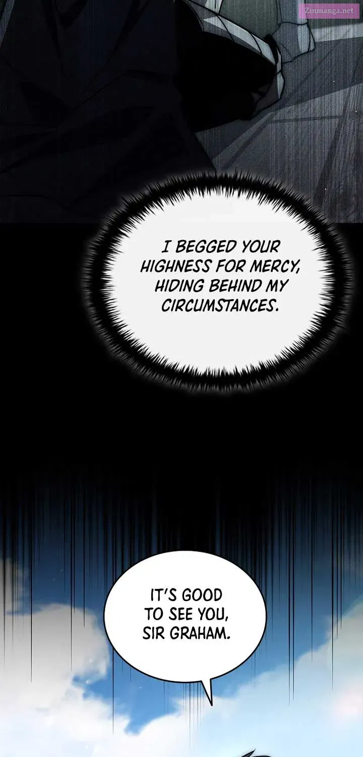 Read The Third Prince of the Fallen Kingdom has Regressed EN Manga Online