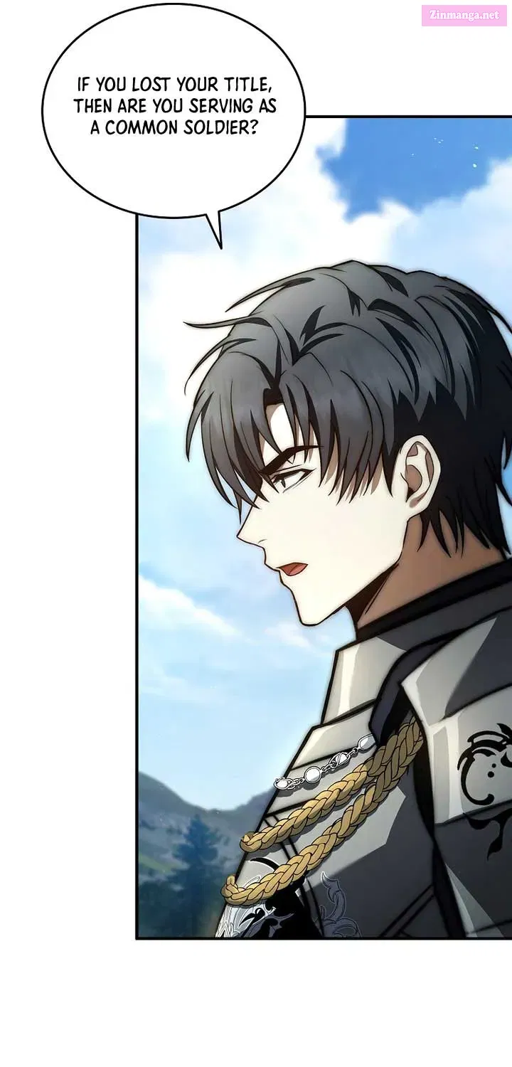 Read The Third Prince of the Fallen Kingdom has Regressed EN Manga Online
