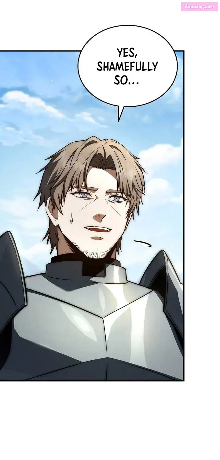 Read The Third Prince of the Fallen Kingdom has Regressed EN Manga Online