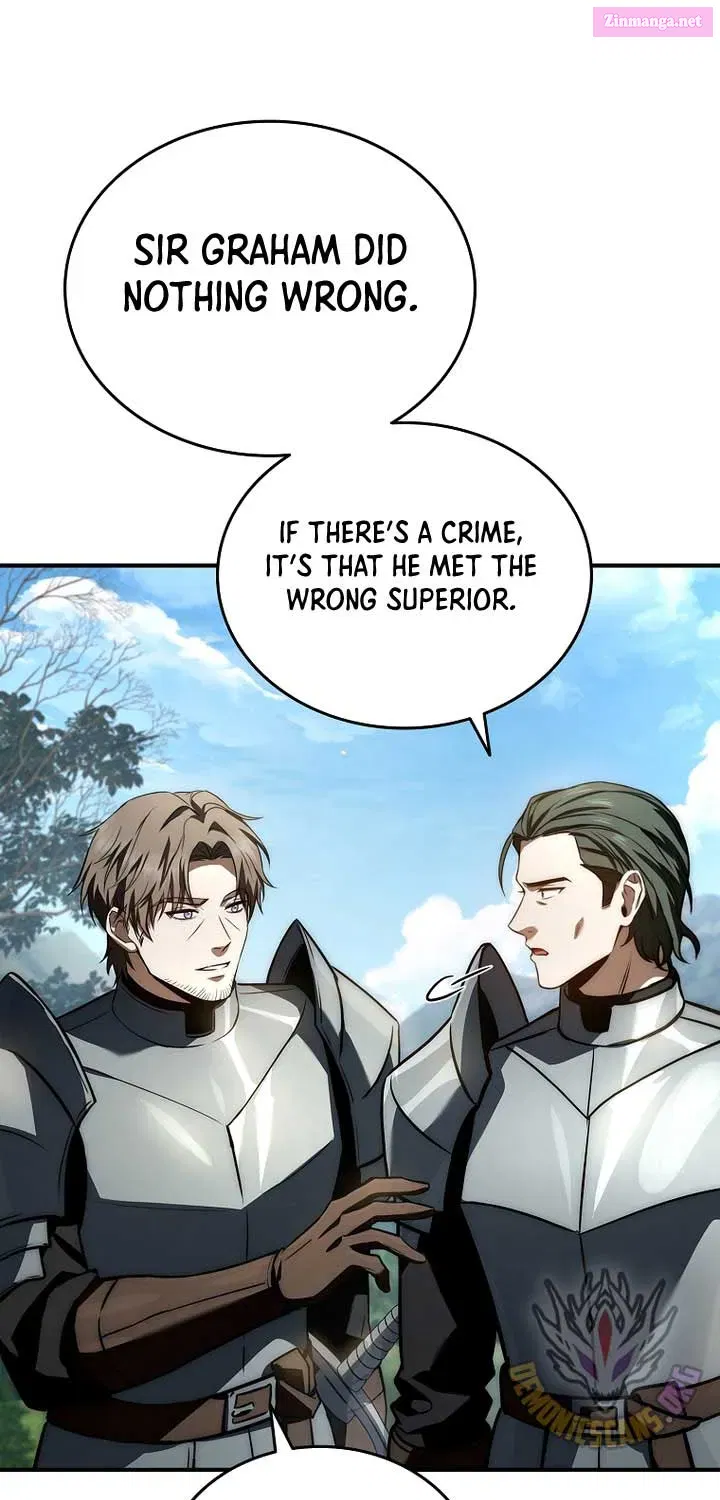 Read The Third Prince of the Fallen Kingdom has Regressed EN Manga Online