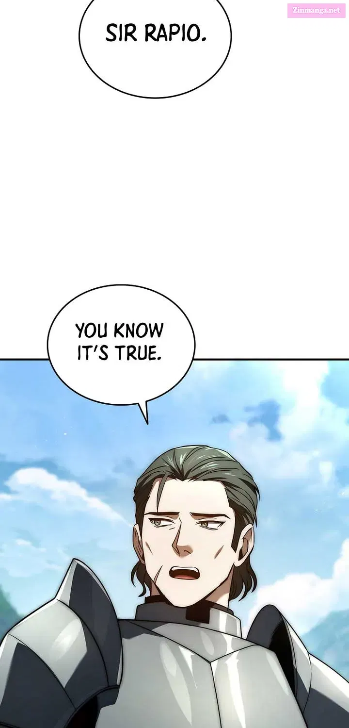 Read The Third Prince of the Fallen Kingdom has Regressed EN Manga Online