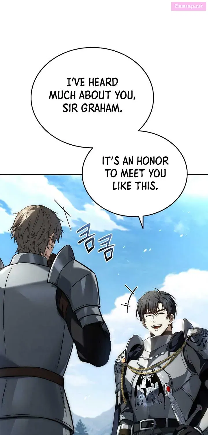 Read The Third Prince of the Fallen Kingdom has Regressed EN Manga Online